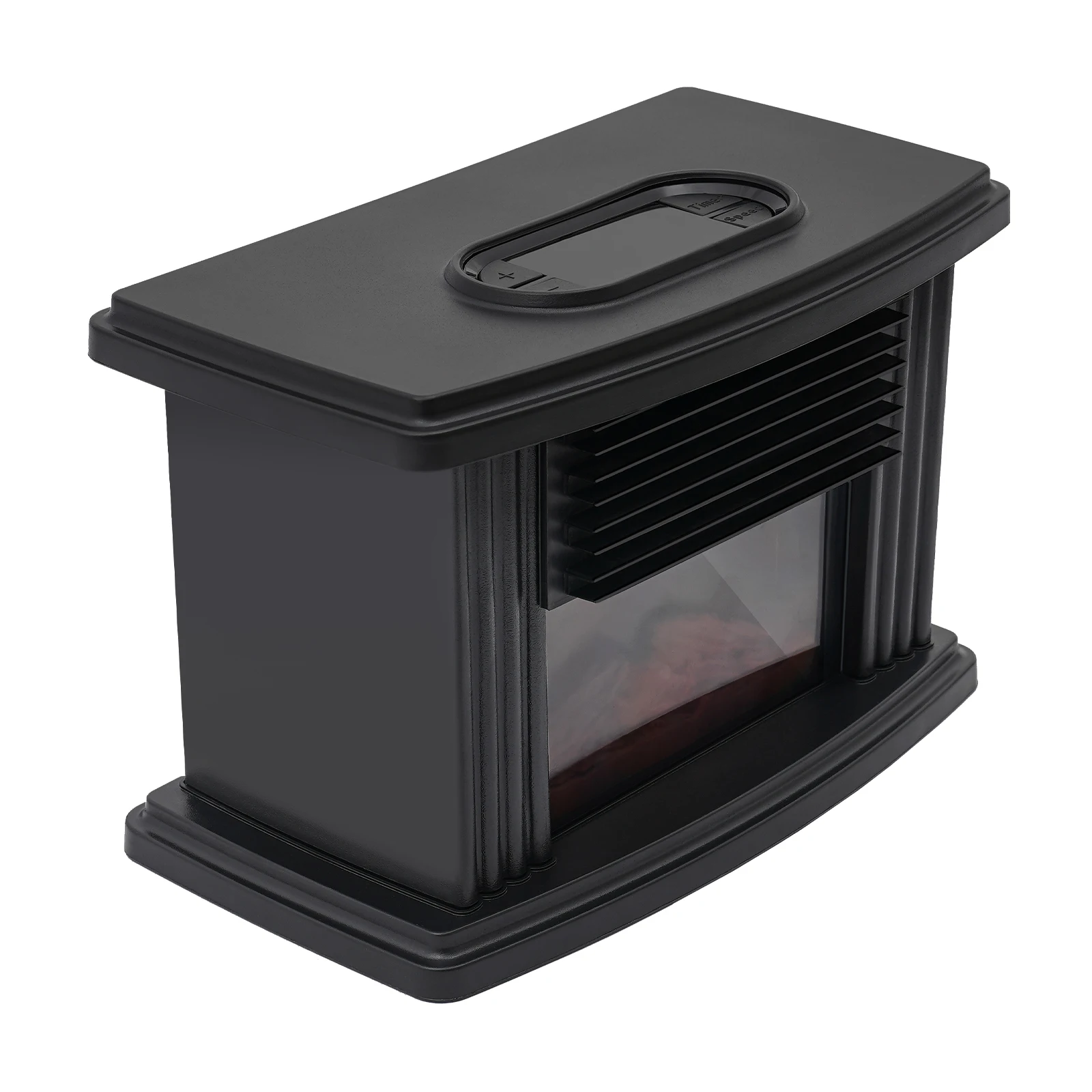 heater decorative use