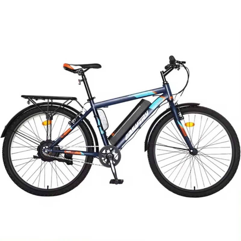 

Дешевый Электрический горный велосипед bicicleta electrica, 26 дюймов, 250 Вт, 500 Вт, Электрический горный велосипед без аккумуляторного чипа, горный велосипед, электронный велосипед