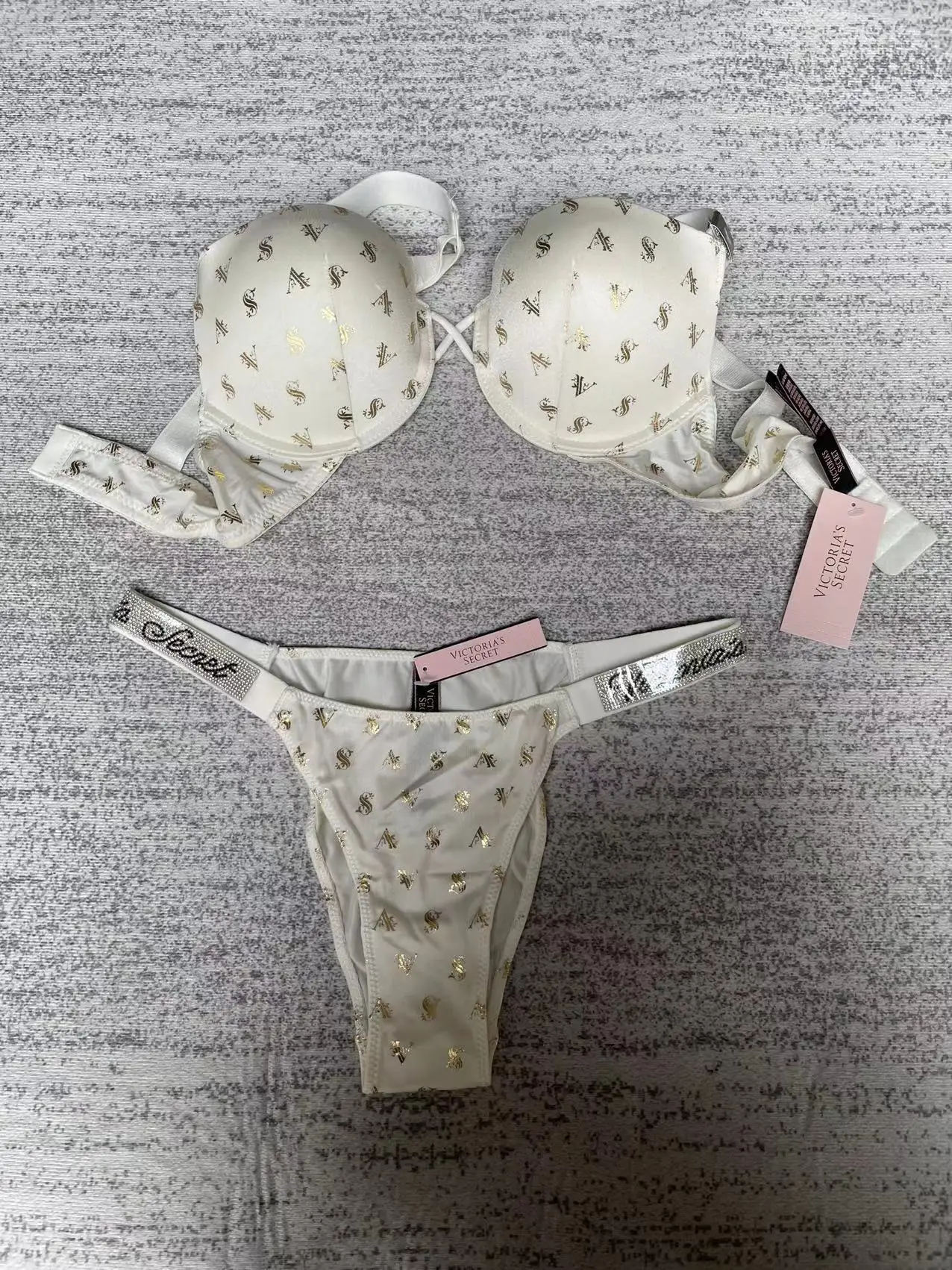 unterwäsche von victoria secret