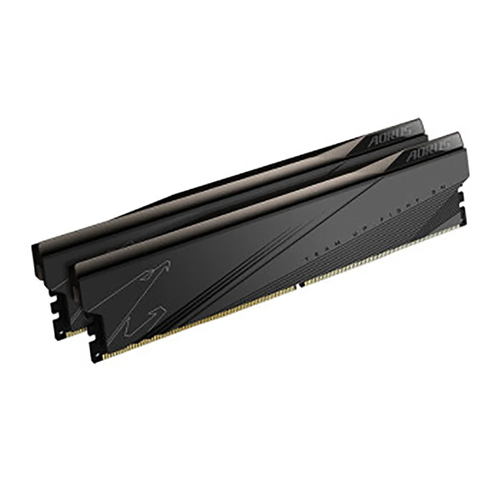 メモリー AORUS DDR5 5200MHz 32GB (2x16GB) AORUS Memory DDR5 32GB (2x16GB) 5200MHz｜AORUS - GIGABYTE Canada