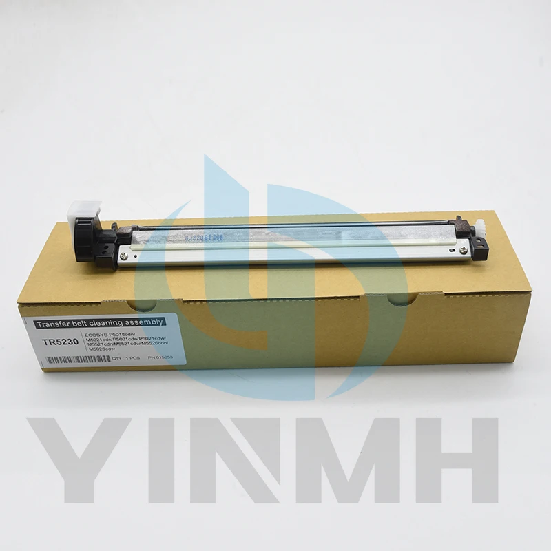 

1PCS TR-5230 302R793070 Transfer Belt Cleaning Blade for KYOCERA ECOSYS M5521 M5526 P5021 P5026