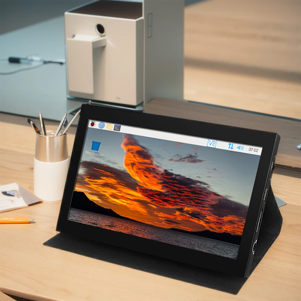PC ÷  ġ ,   Ȧ ,   , 7 ġ IPS ޴ , HD 1024x600