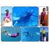 Water Sports Swimming Scuba Premium Lycra Fin Dive Socks Diving Snorkling Swimming Fin Boot Socks 6