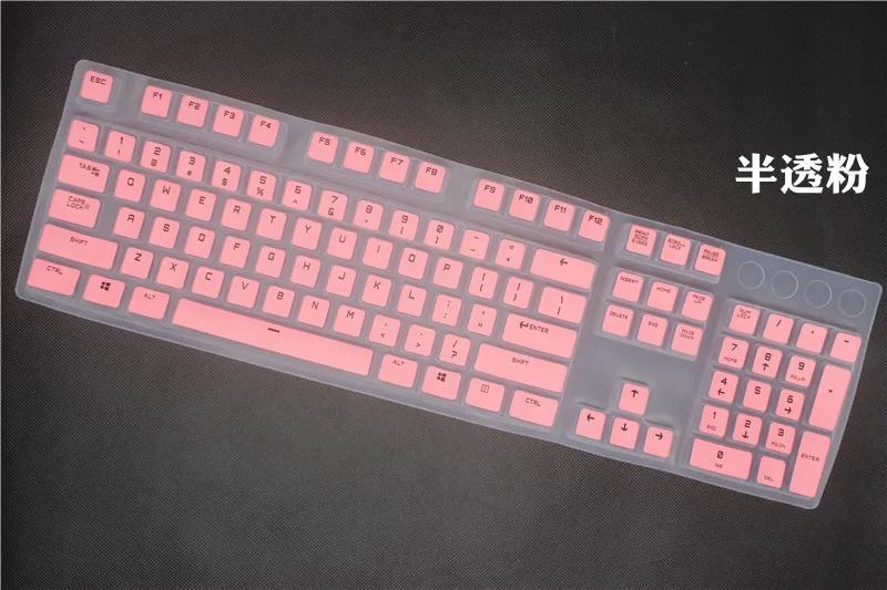 Keyboard Cover Skin Protector Accessories For Logitech G512 G610 G810 G213 G413 Logitech G 512 G 610 810 213 413