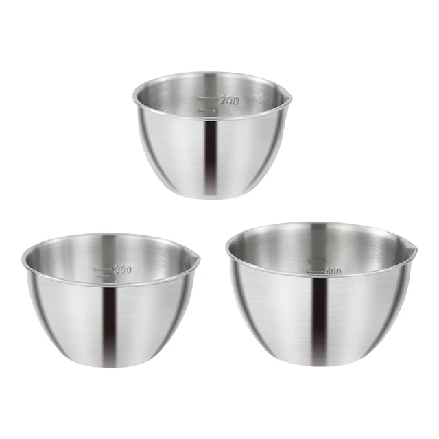 Mixing Bowls - Baking Bowl Sets - IKEA