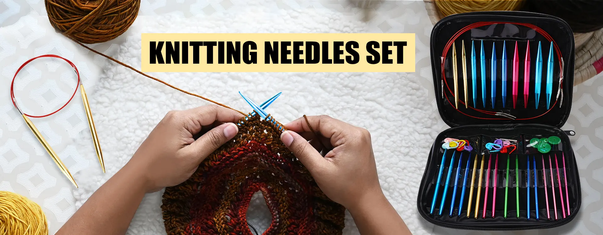 120pcs, Plastic Yarn Needles, Large Eye Yarn Neddles Colorful Sewing  Neddles Bulk For DIY Weaving Sewing Tapestry, Print Drawings Embroidery  Cloth Thr