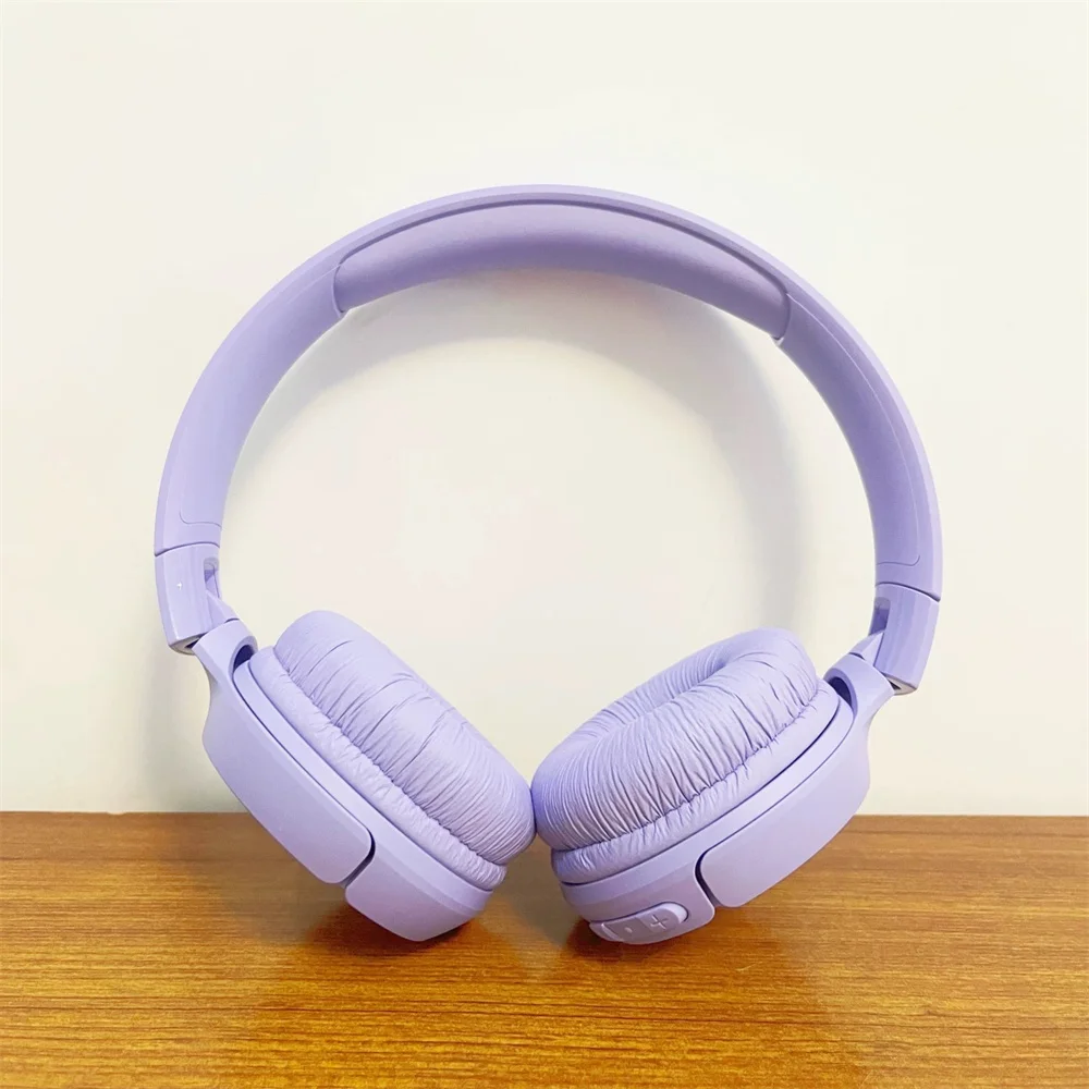 JBL Tune 520BT عقال إلغاء الضوضاء سماعات بلوتوث 5....