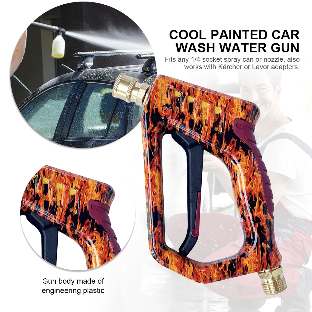 �ڵ� ���� ������, �� �������� ���� 5 ��, 14mm M22 ����, 1/4 ��ġ �� ������ ����� �� ��