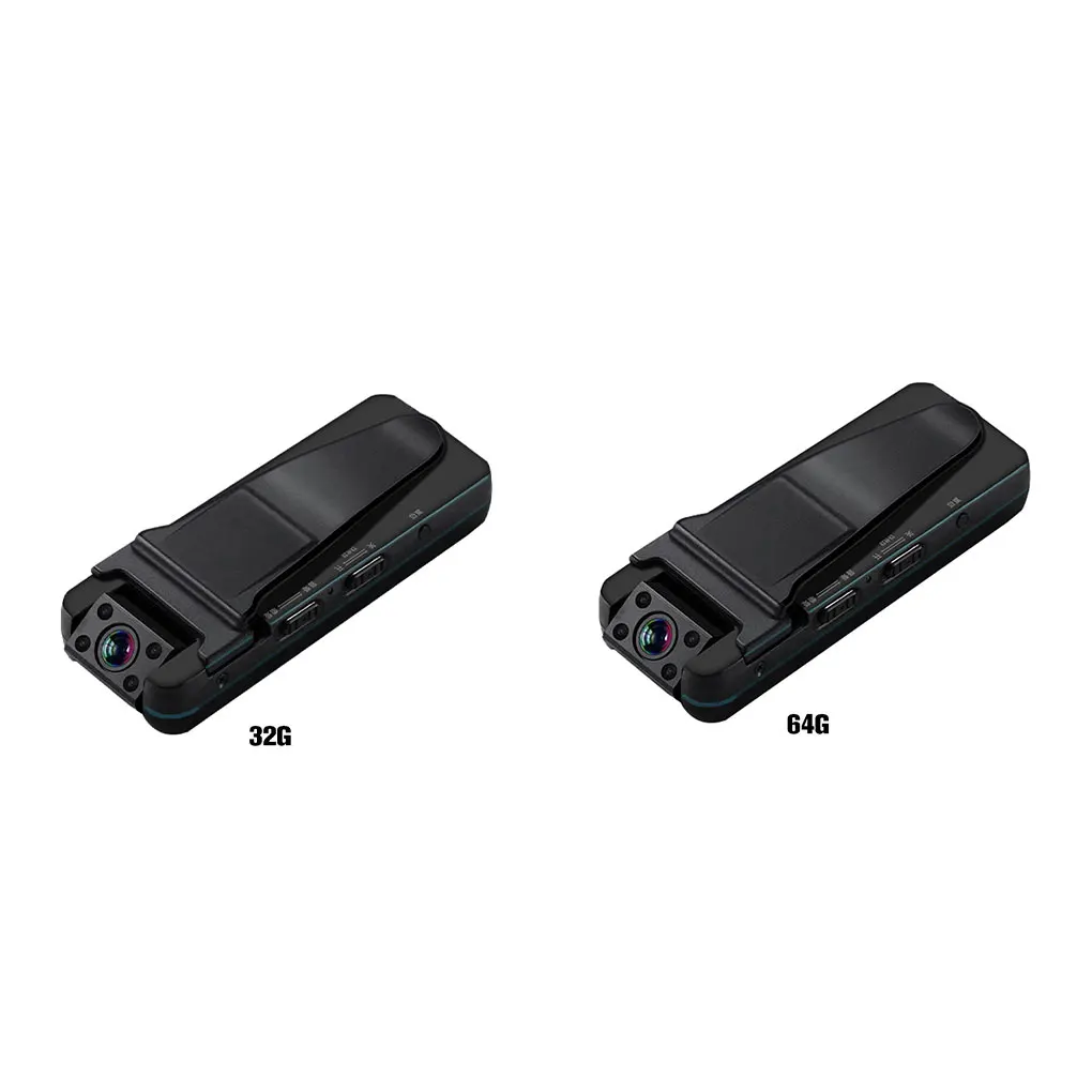 

Extra Long Standby Body Cameras For Continuous Recording Multifunctional Professional Extra Long Standby 1080 Recorders