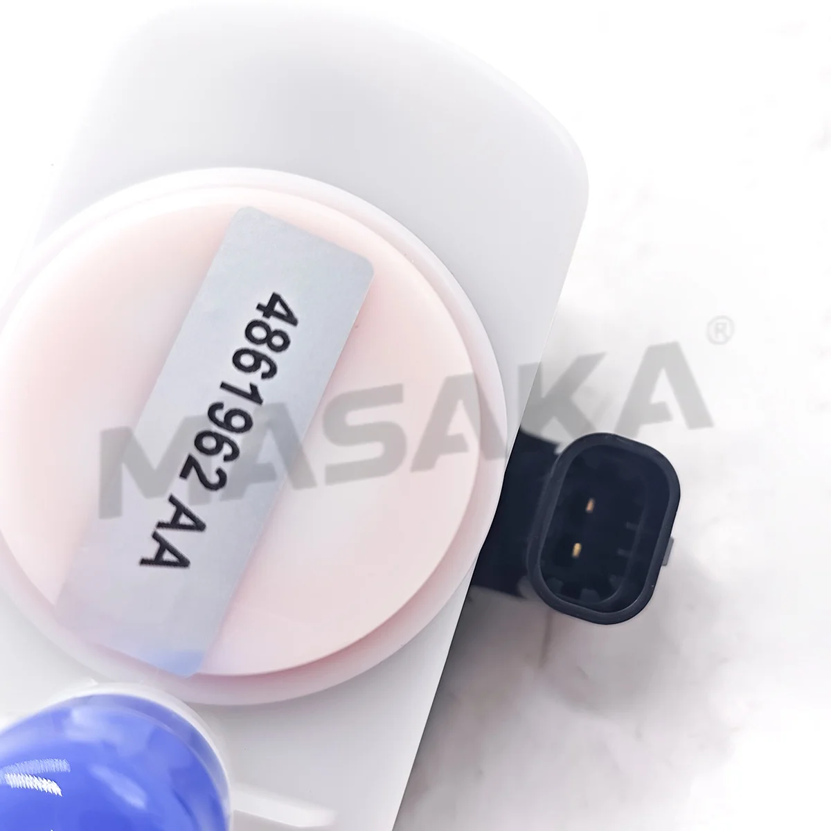 4861962AA 연료 증기 누출 감지 펌프 (크라이슬러 300, 지프 랭글러, 닷지 챌린저 3.6L 2.4L 2007-2024년식)