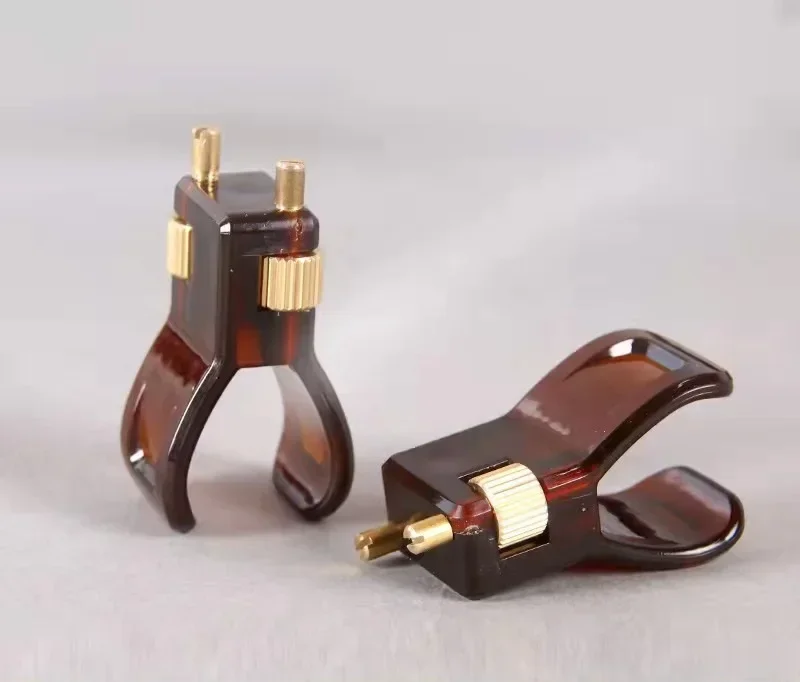 Convenient Multipurpose Practical Durable Erhu String Adjusters Erhu Fine Tuners
