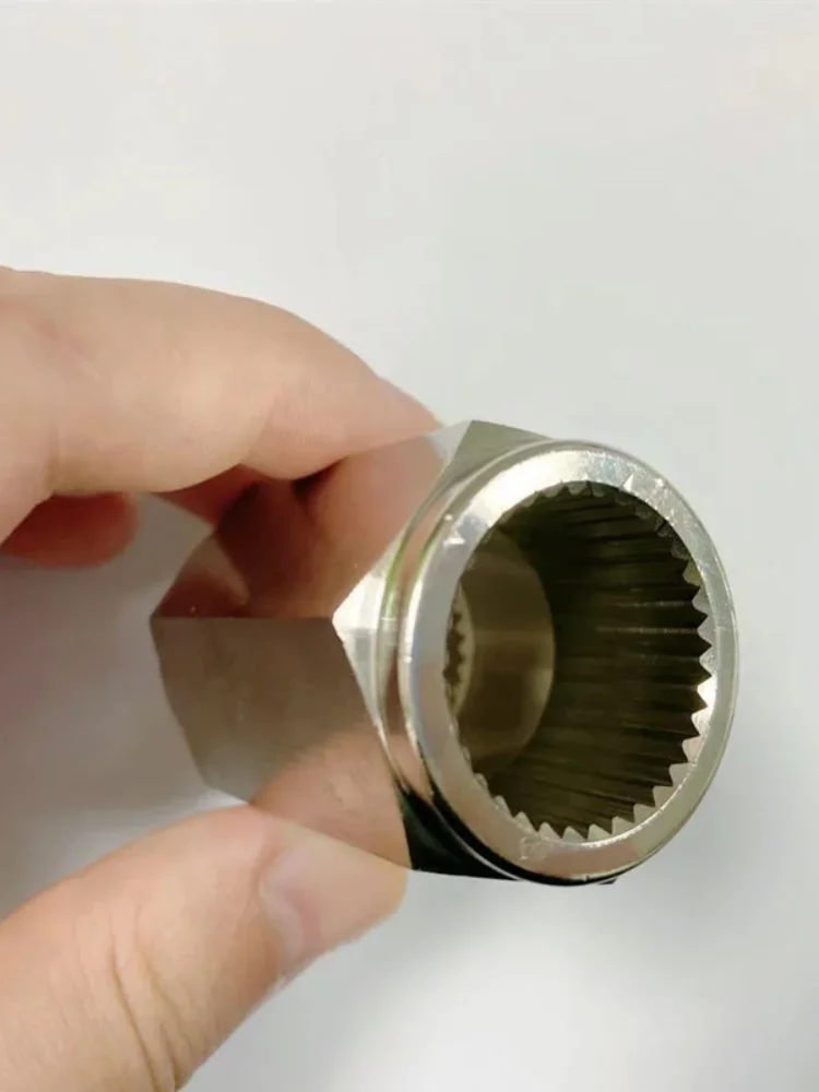 Diesel Fuel Injection Pump Disassemble Socket Wrench Repair Tool for STR BOSCH car trim removal tool