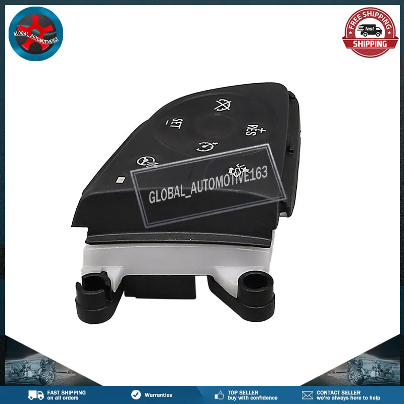 23262284 Cruise Control Switch For Chevrolet Colorado Gmc Canyon Sierra