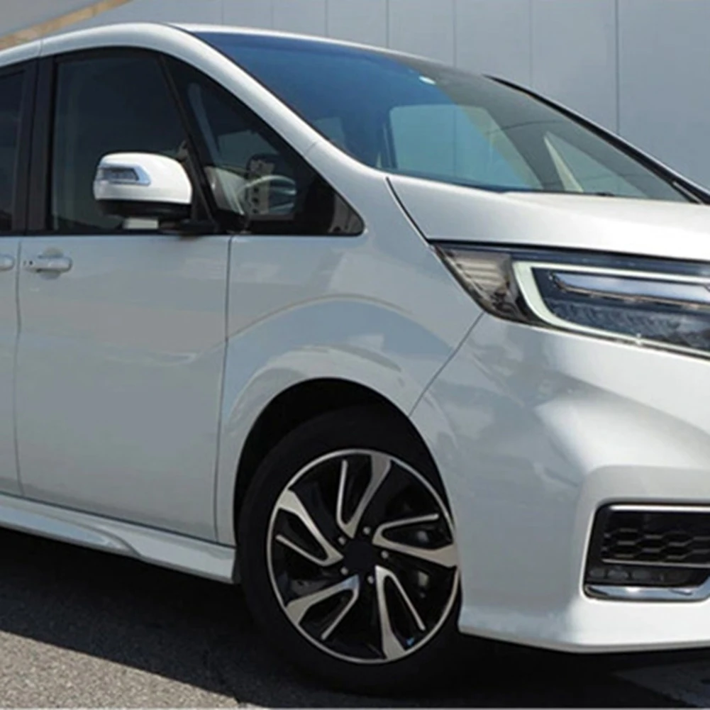 ABS ũ ̵ ̷ Ʈ Ŀ Ʈ ƼĿ, Honda Stepwgn Spada, 1 