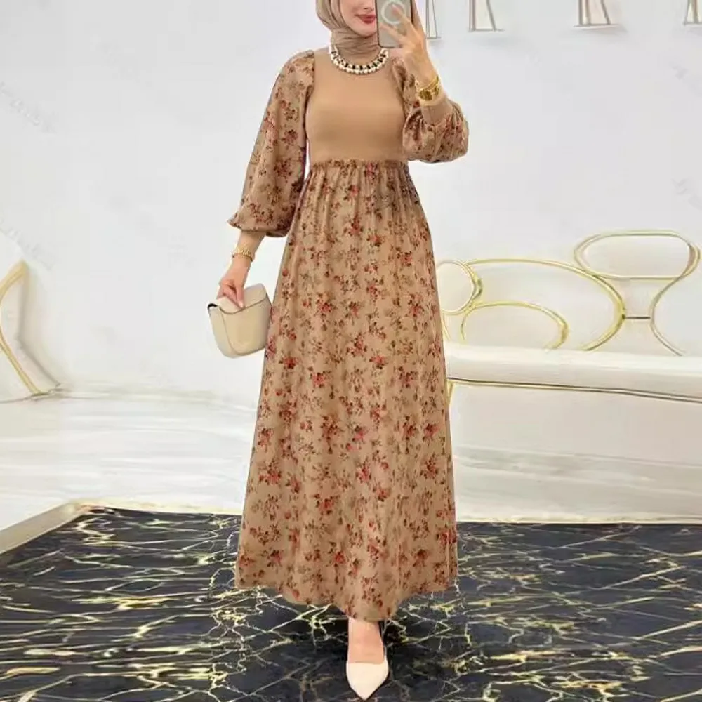 

Caftan Marocain Abaya Дубай, Турция, мусульманское платье-хиджаб, африканские платья для женщин, арабское мусульманское платье Djellaba Femme