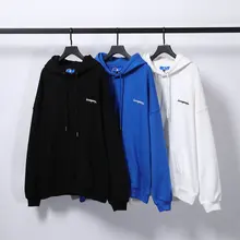 

Men's Hoodies with Pockets Cotton Hooded Sweatshirts 2022 Spring Harajuku Streetwear Casual Pullover Hip Hop Oversized Hoodie