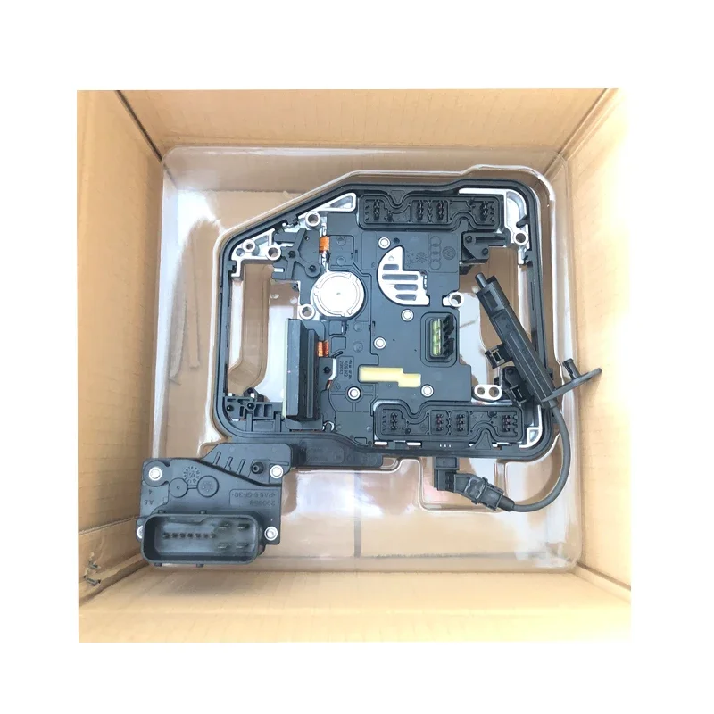 

Transmission Control Module 0am9277690e 7 Speed transmission dq200 Auto Systems