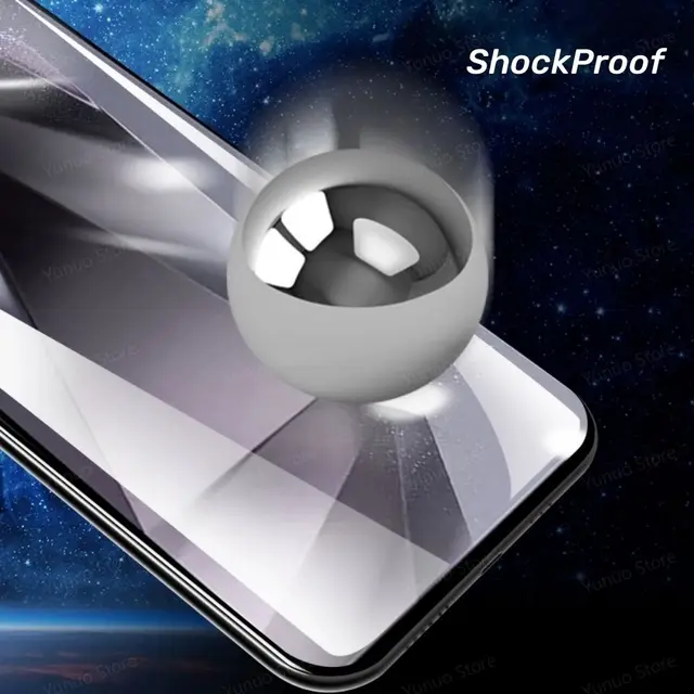 삼성 기기에 대한 360도 완벽 보호: 갤럭시 하이드로겔 필름