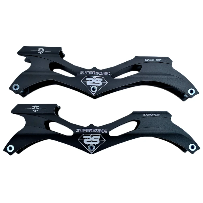 Roller Frame Speed frame 3x110mm mount distance 165-180mm one pair