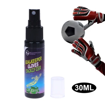 Goalkeeper Grip Spray 1