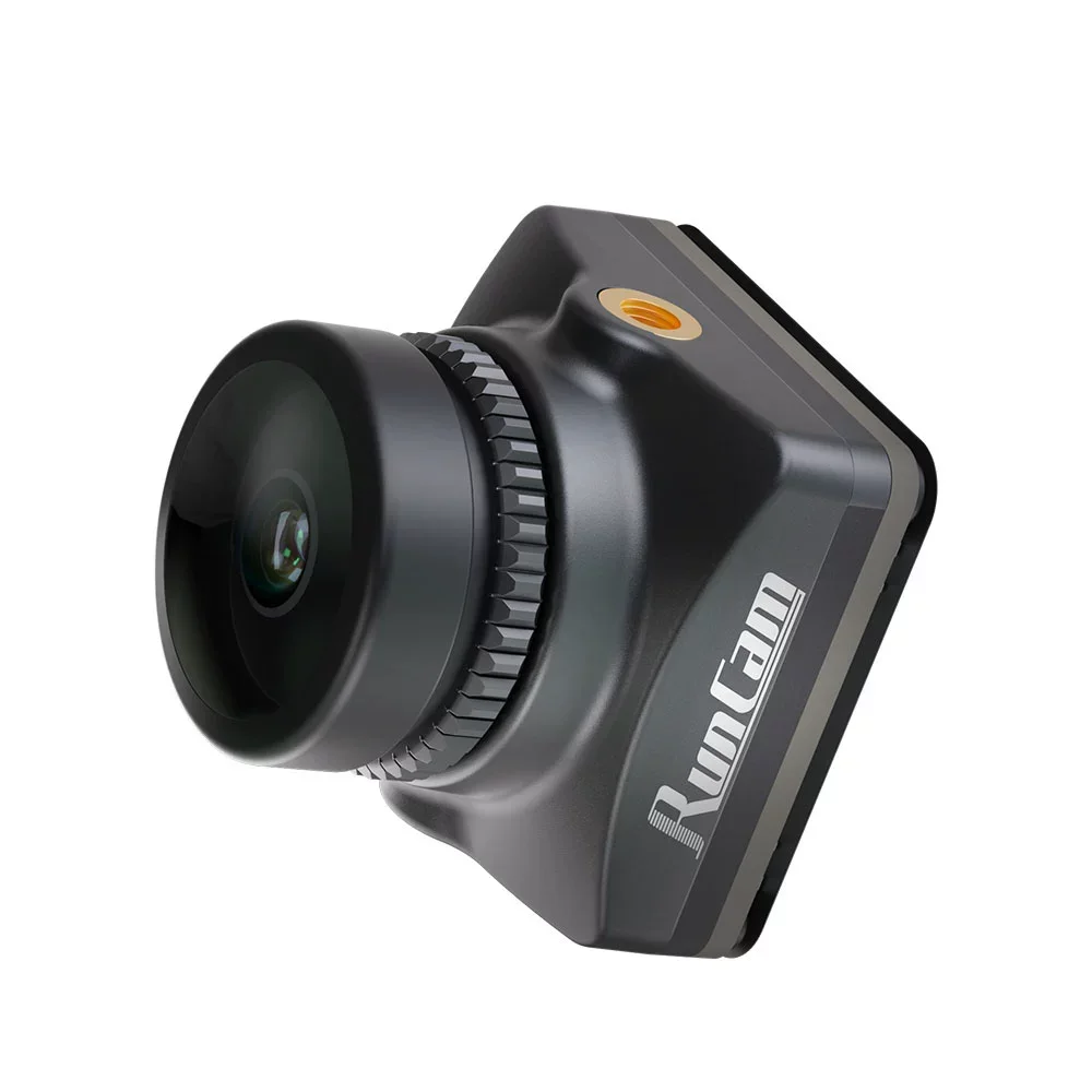 RunCam Phoenix 2 SP V5 Camera DC 5-36V Screen ratio 4:3/16:9 7.5g Back-Illuminated For RC FPV Racing Drones Quadcopter thumbnail 2