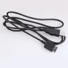 USB Data Sync Charging Cable for Sony E052 A844 A845 Walkman MP3 MP4 Player 3