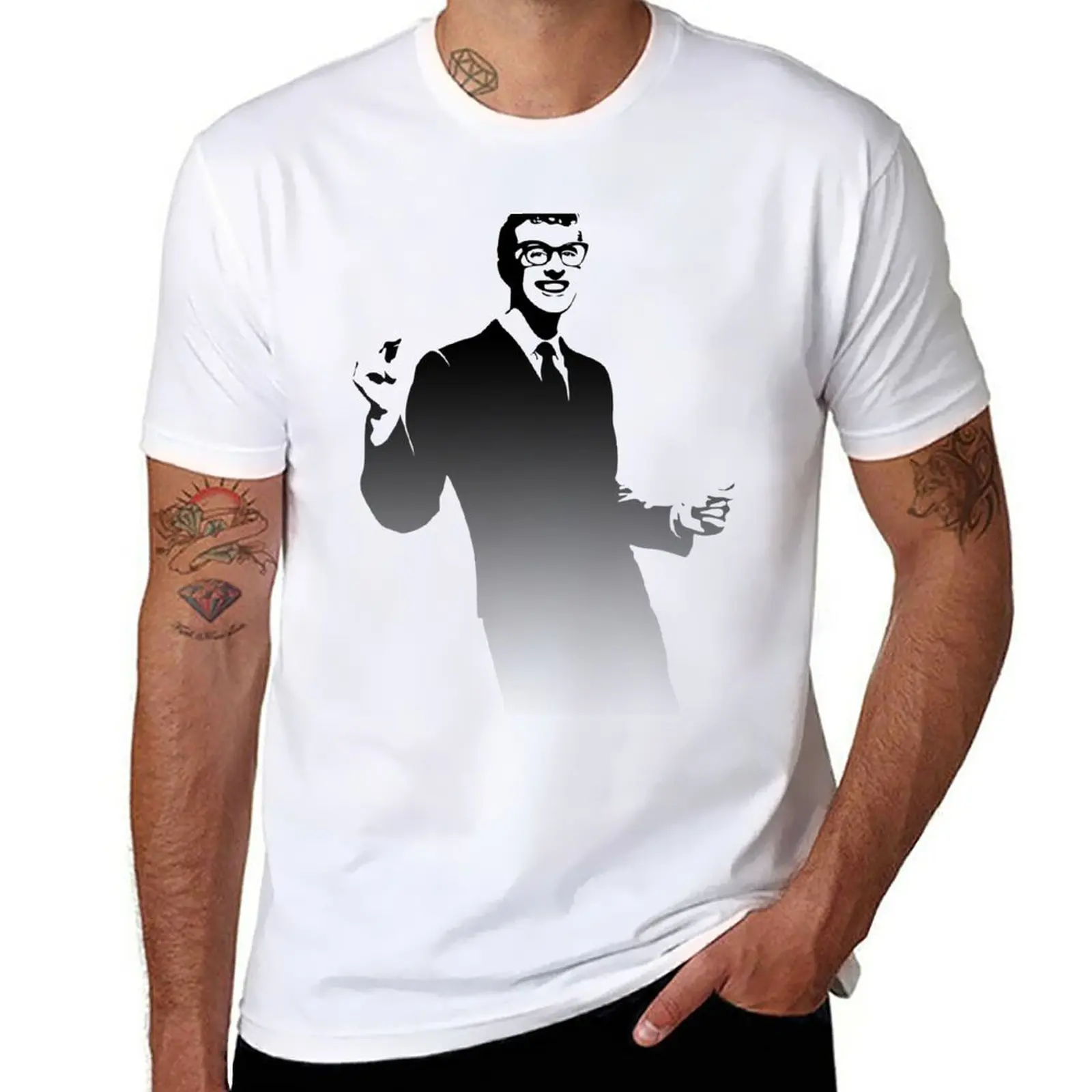 

New Everyday T-Shirt korean fashion anime funny t shirt quick drying shirt plain t shirts men