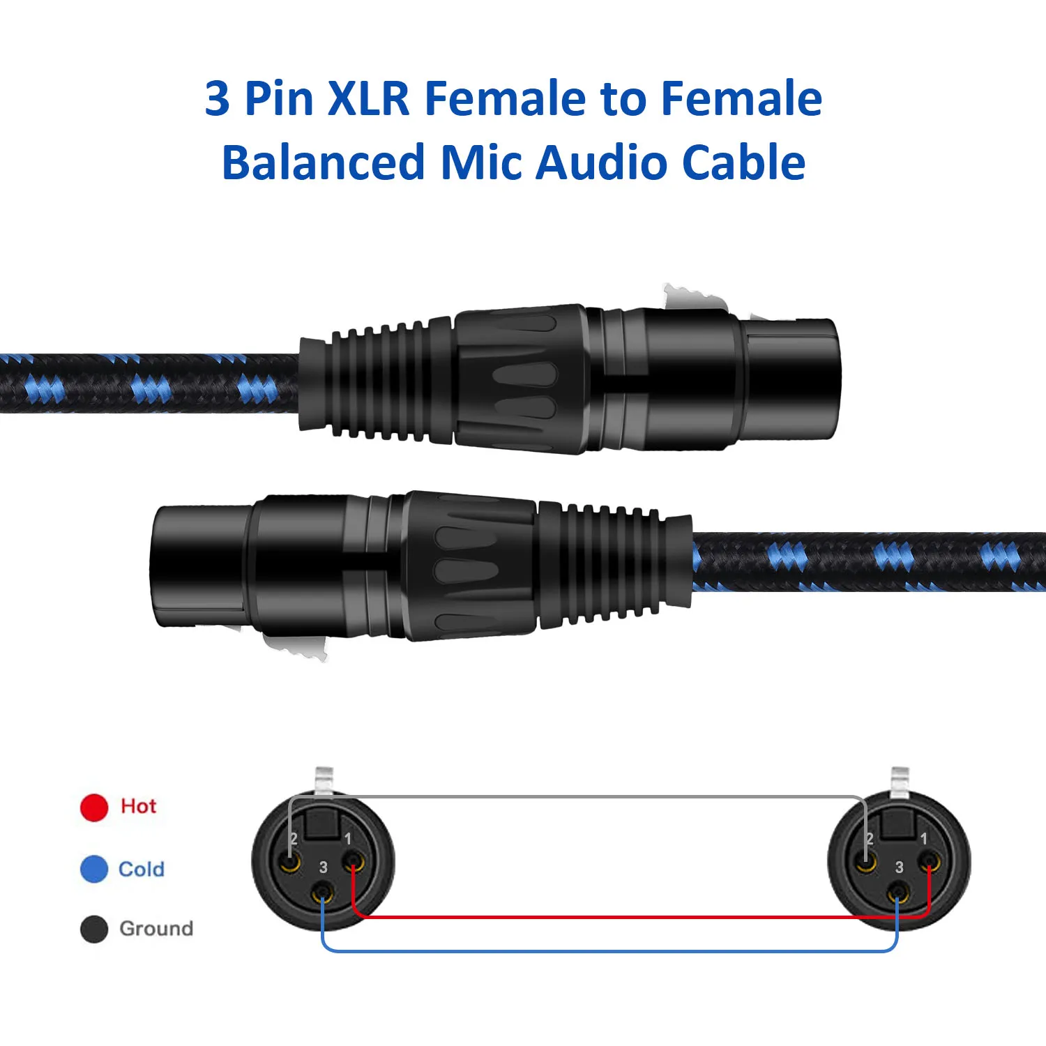 DREMAKE XLR ũ  ̺, 뷱 XLR - ũ ͽٴ ġ ڵ ͽ  XLR  ڵ