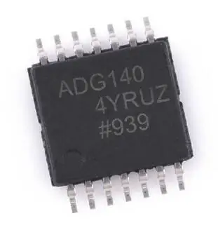 

Free shipping ADG1404YRUZ TSSOP14 ADG1404YRU ADG1404