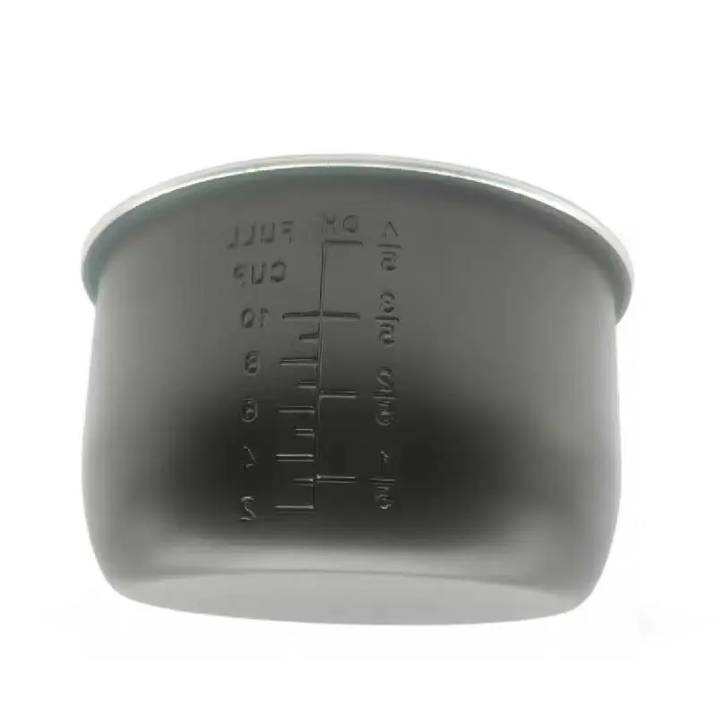 Universal inner pot accessories 4L/5L/6L step-up pressure cooker