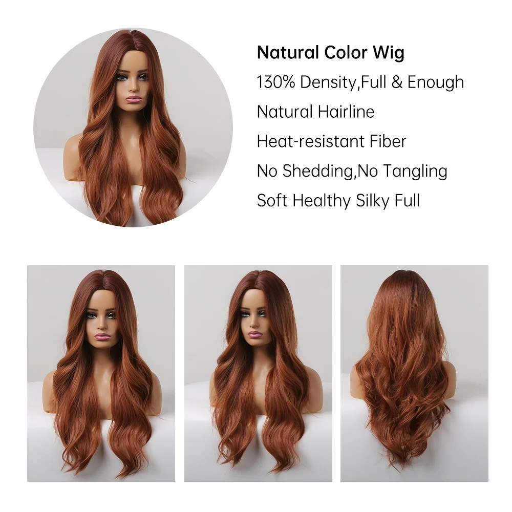 Рисунок 4 - Парик Синтетический для начинающих