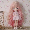 ICY DBS Blyth Doll Costume 1/6 BJD Casual Set Special Offer Dress Anime Girl Toy SD 4