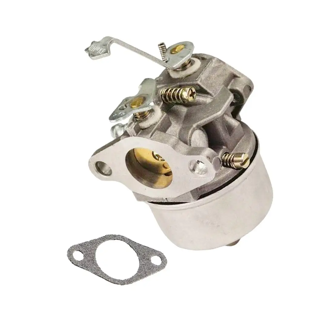 

Карбюратор для Tecumseh 5HP 6HP H30 H50 H60 HH60 632230