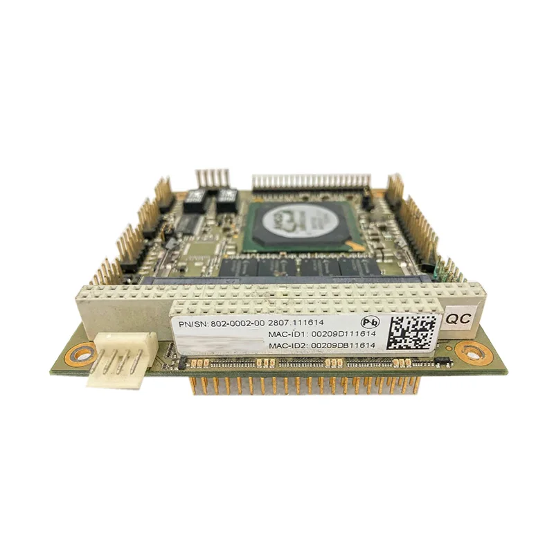 Hot Industrial Medical PC104 Board 802-0002-00 2807.111614 401-0006-00 3 Hot Industrial Medical PC104 Board 802-0002-00 2807.111614 401-0006-00