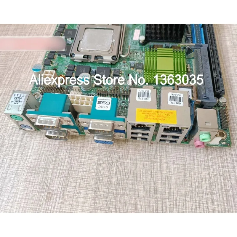    CPU ī 36001-0000-06-4,  