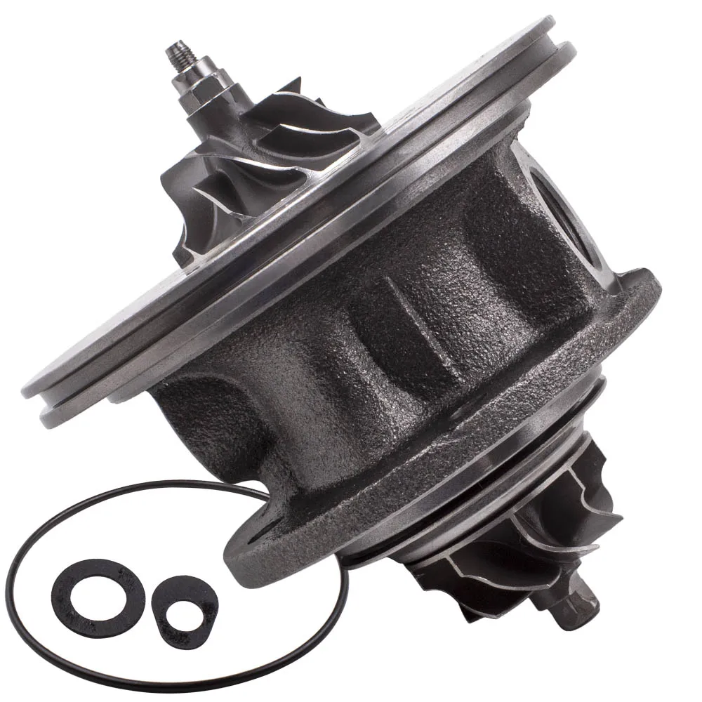 Turbocompressore Chra Core Cartuccia Per Citroen Peugeot Ford Mazda 1.4 Hdi / Tdci 54359700007, 54359700001