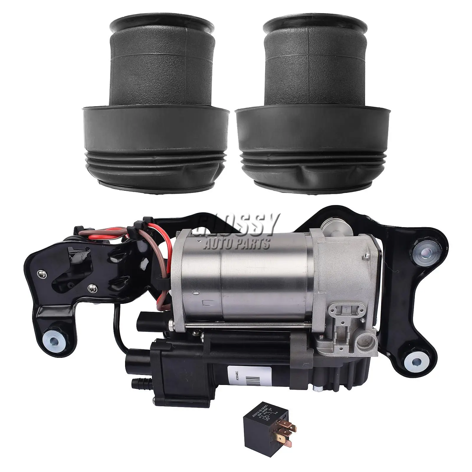 AP03 3PCS    w/  +  , BMW X5 F15/F85 X6 F16 37126795013 37206875177