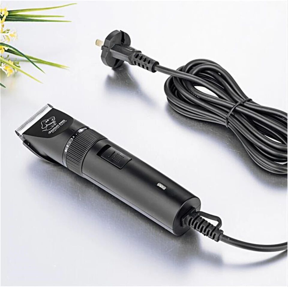 Pet Hair Repalcement Blade For BaoRun P2/P3 Dog Cat Cattle Rabbit Grooming Trimmer Clipper Blade