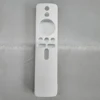 Silicone Remote Control Protective Case for Mi Box S/4X Remote TV Stick Cover Soft Plain 2