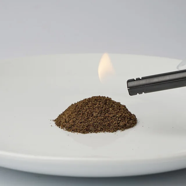 Füstölő Por Házi Illatos Tibant Buddha Otthoni Meditáció Aromaterápia 50 G Zenmood 100% Természetes - Image 4