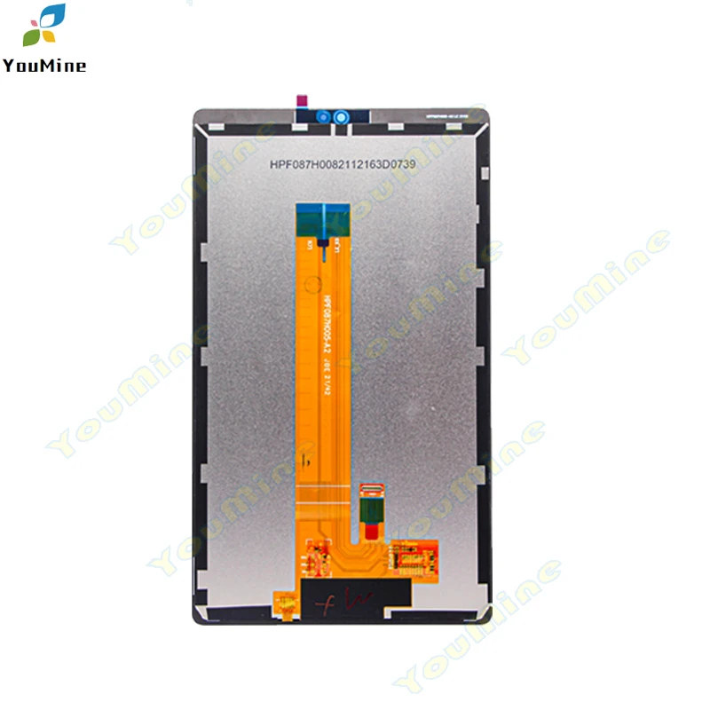 Original 8.7'' For Samsung Tab A7 Lite 2021 SM-T220 SM-T225 T220 T225  Display LCD Touch Screen Digitizer Panel Assembly +Tool - AliExpress