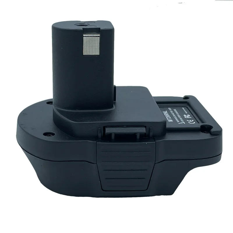 For Ryobi 18v MT20RNL Battery Convertor Adapter For Makita 18V Li-Ion Battery Used Convert To Roybi 18V Tool