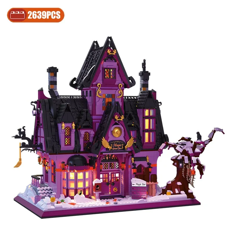 

1645 шт., Детский конструктор «реликс»