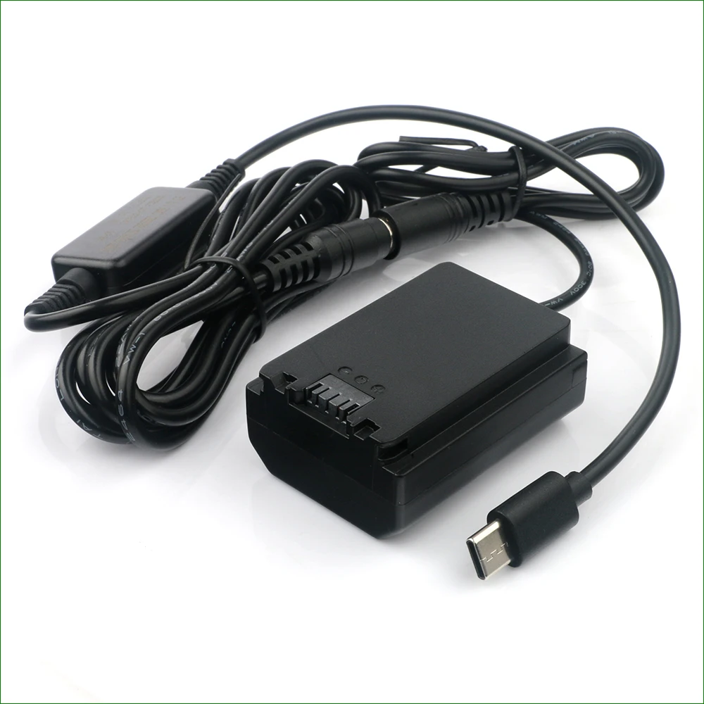AC-FZ100 USB CŸ NP-FZ100  ͸  , DC Ŀ÷,   1 6600 7C 7 7R 7SIII 7R IV 9 II ILME-FX3 FX3 