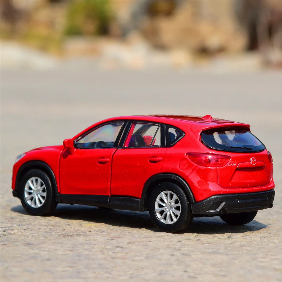 MAZDA CX-5 2025 - ¡Rediseño del modelo más vendido de Mazda! | Club