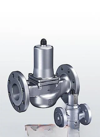

Applicable to Goetze Pressure Reducing Valve 482 Series Imported Stainless Steel Reducing Valve