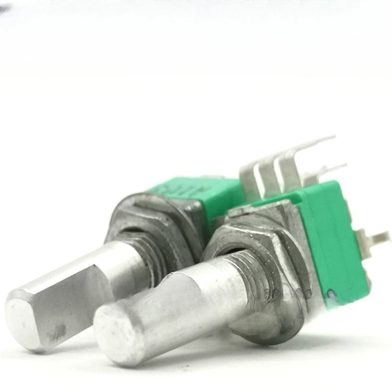 Potenziometro Con Manopola Del Volume Totale Serie Sx123 Adatto Per 34 Canali Del Controller Pioneer Ddj-Rx