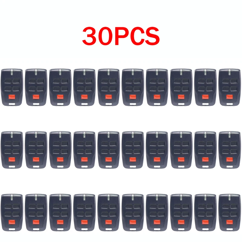 4Button--30PCS