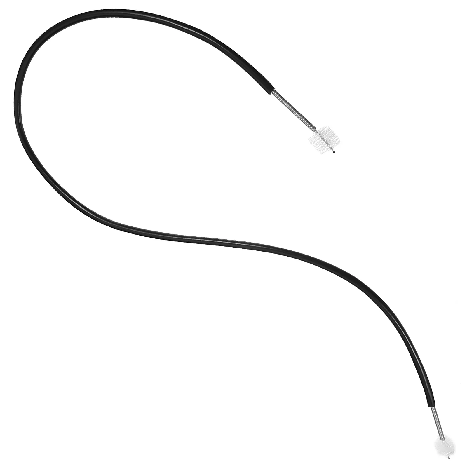 

Trumpet Cleaning Brush Trombone Brush Wind Instrument Cleaning Tool Trumpet Horn Cleaner