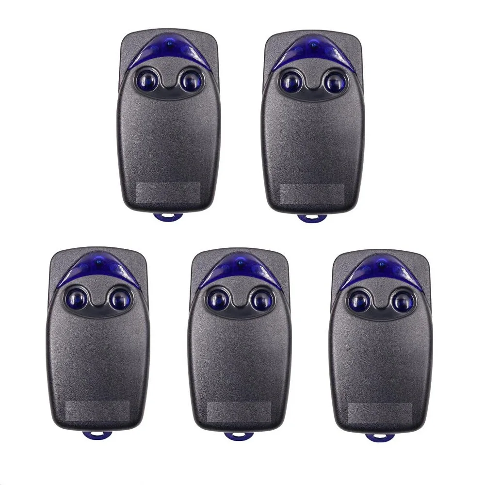 5/10PCS For Flo Remote Control Transmitter Apricancello Flo 2re Original Flor Flor-S Flo2R 4 433.92Mhz Gate Remote Control Fob